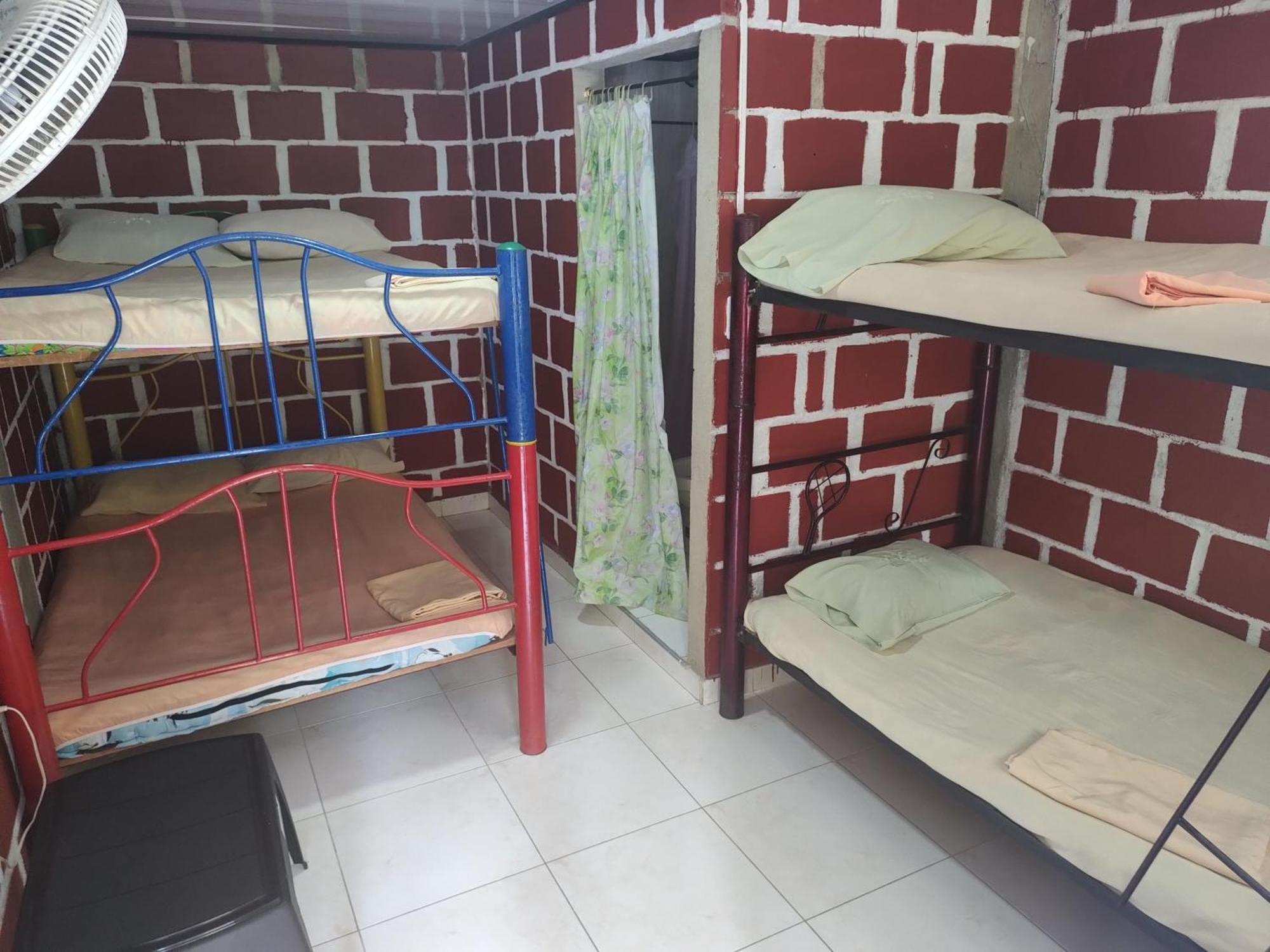 Casa Hospedaje Mayesty Hotell San Cipriano Eksteriør bilde